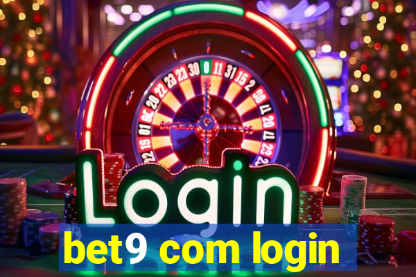 bet9 com login